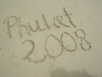 Yanui Beach